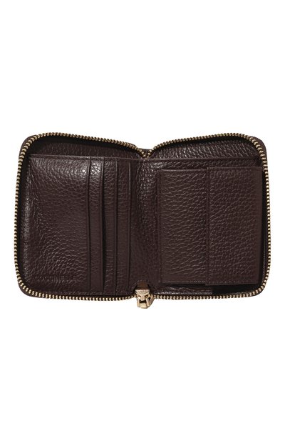 Кожаный кошелек COCCINELLE, арт. E2 MW5 11 A2 01, фото 3