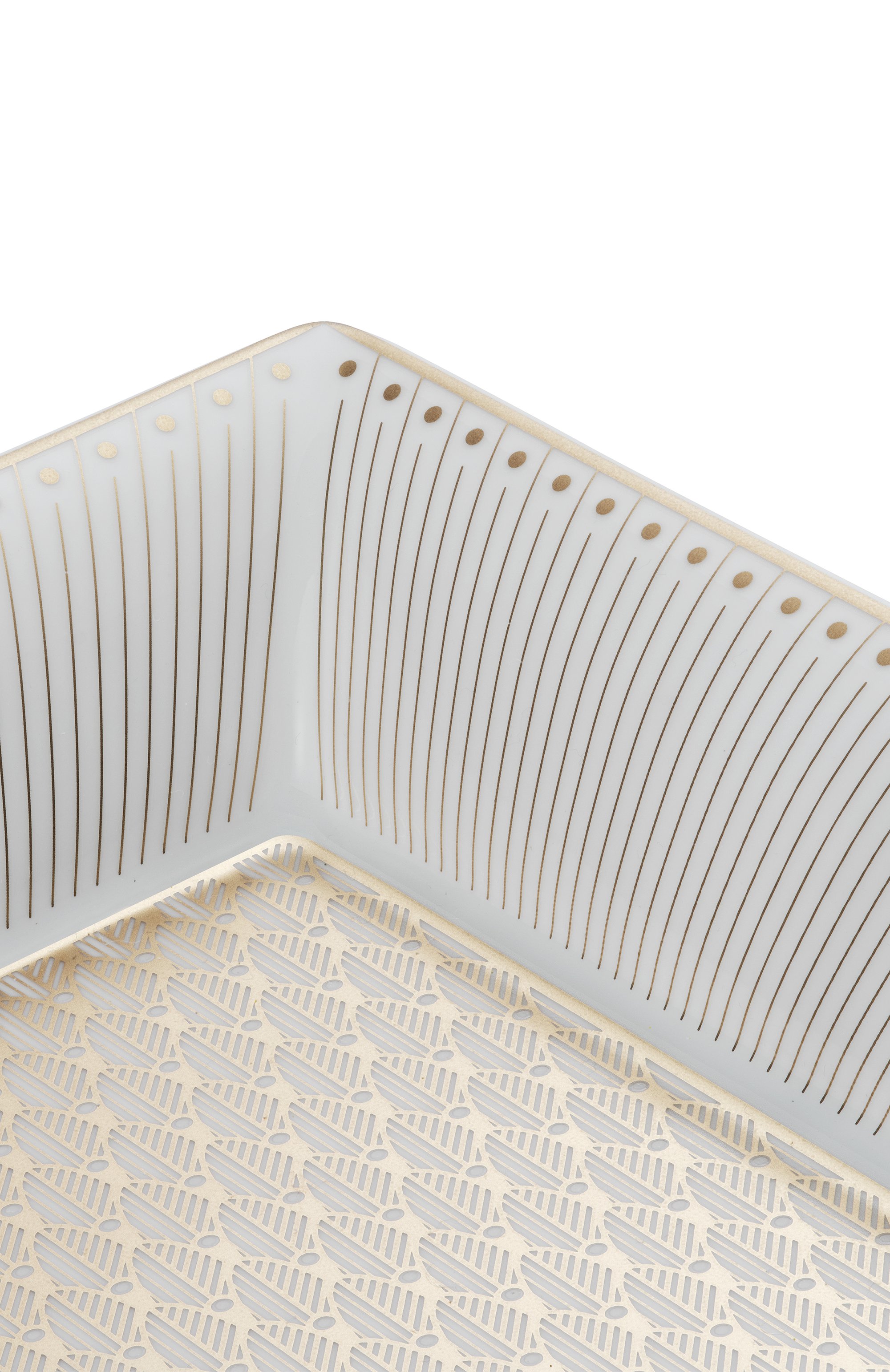 Поднос malmaison impériale CHRISTOFLE, арт. 07688268, фото 3