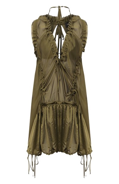 Женское платье DSQUARED2, арт. S72CU0925/S49801