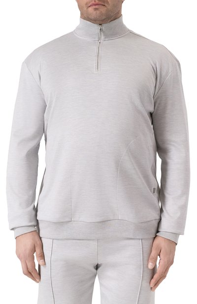 Анорак из шелка и хлопка PAUL&SHARK, арт. 25411873/3XL, фото 3