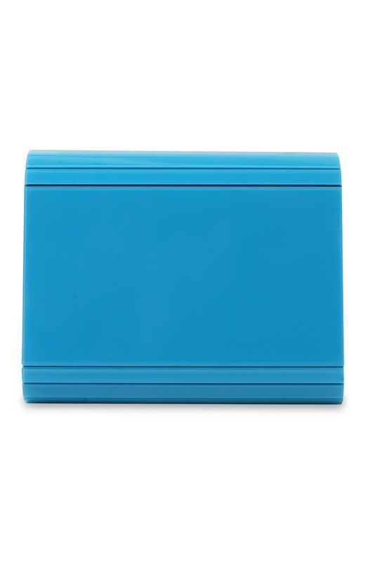 Клатч Candy Jimmy Choo CANDY/ANZ Голубой  CANDY/ANZ Фото 6
