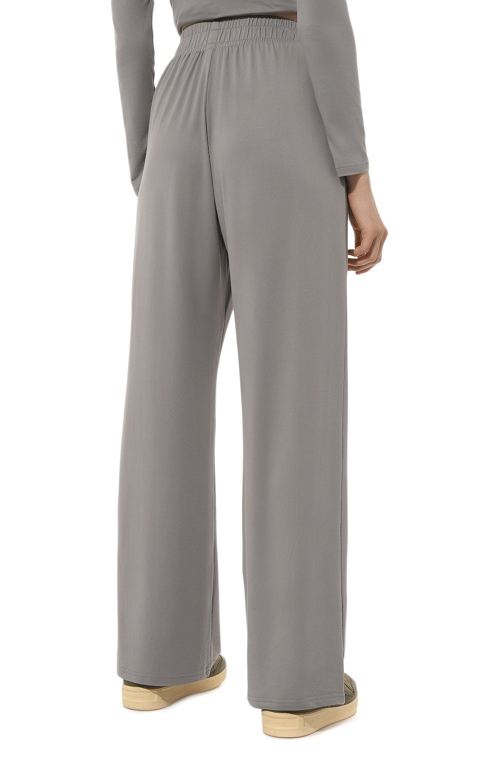 Брюки из вискозы EVERREVER, арт. RE-TR-GRE-06, фото 5