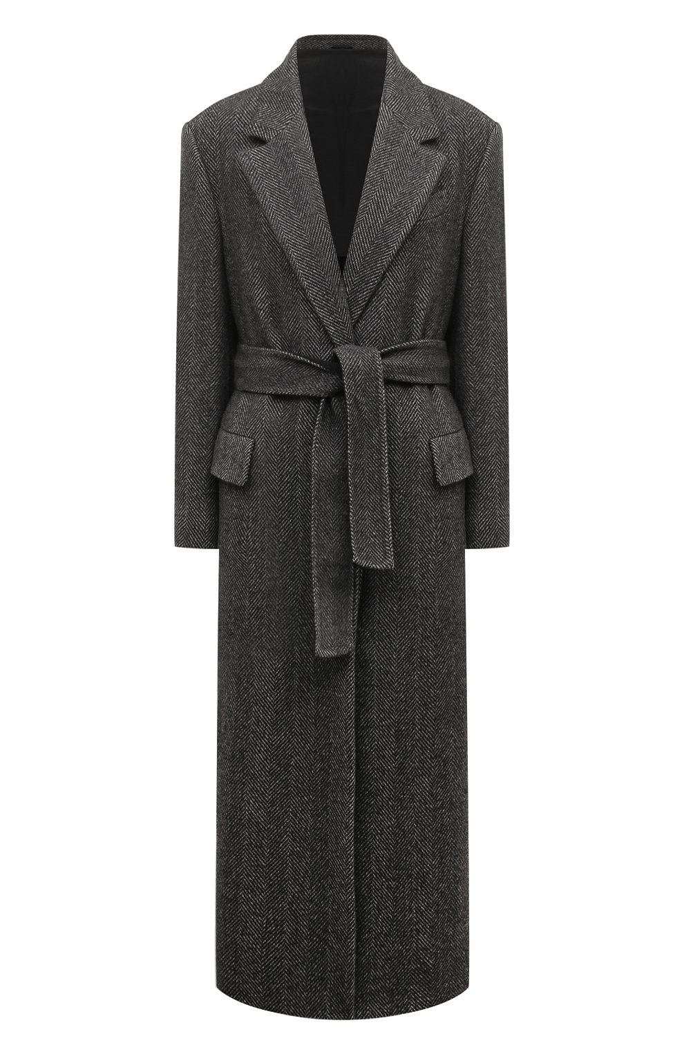 Пальто из шерсти и каше�мира BRUNELLO CUCINELLI, арт. MG5009892, фото 1