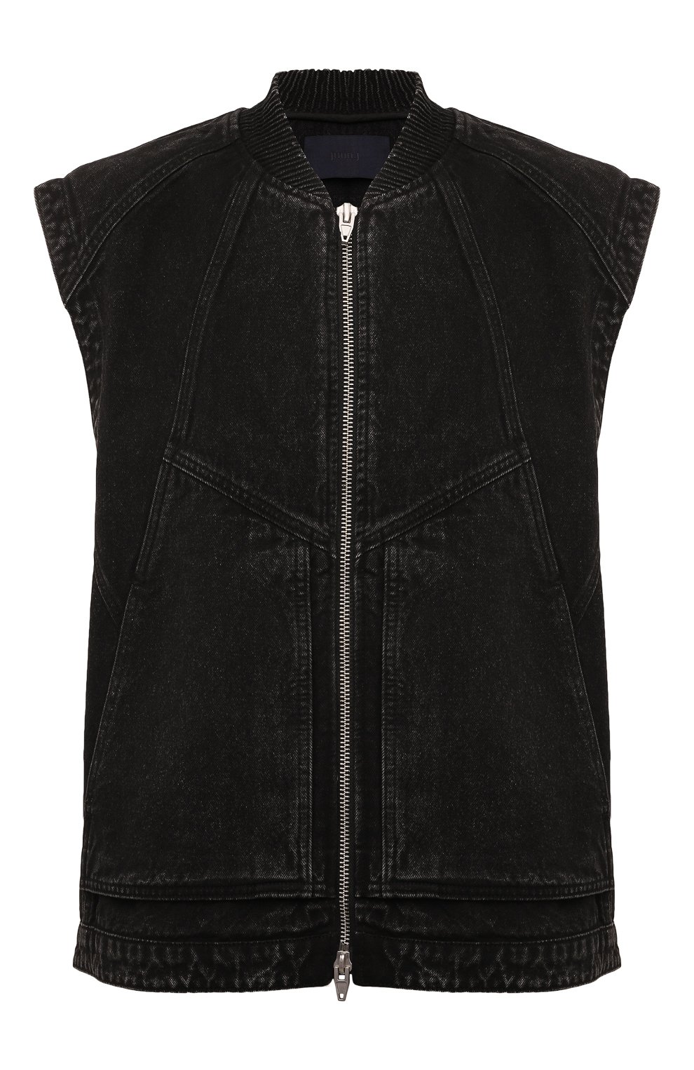 Джинсовый жилет JUUN.J, арт. JC4739PD1/5, фото 1