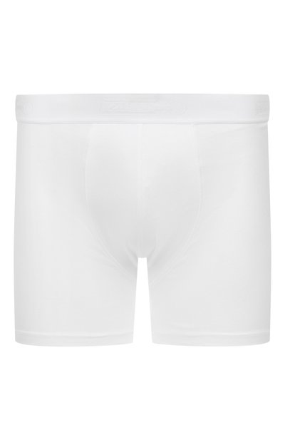 Мужские хлопковые боксеры ZILLI, арт. BXM010M0100VTSU00