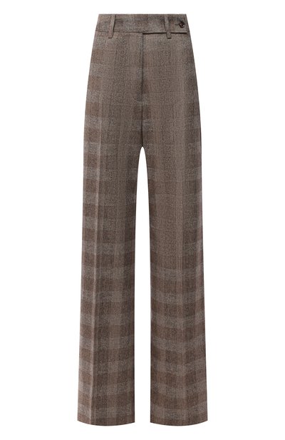 Брюки из шерсти и кашемира KITON, арт. D48109K0512A, фото 1