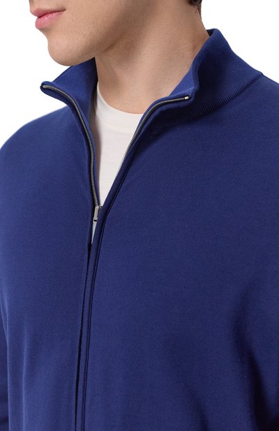 Хлопковый кардиган MVST, арт. M26.CSM.K404/FSI263, фото 5