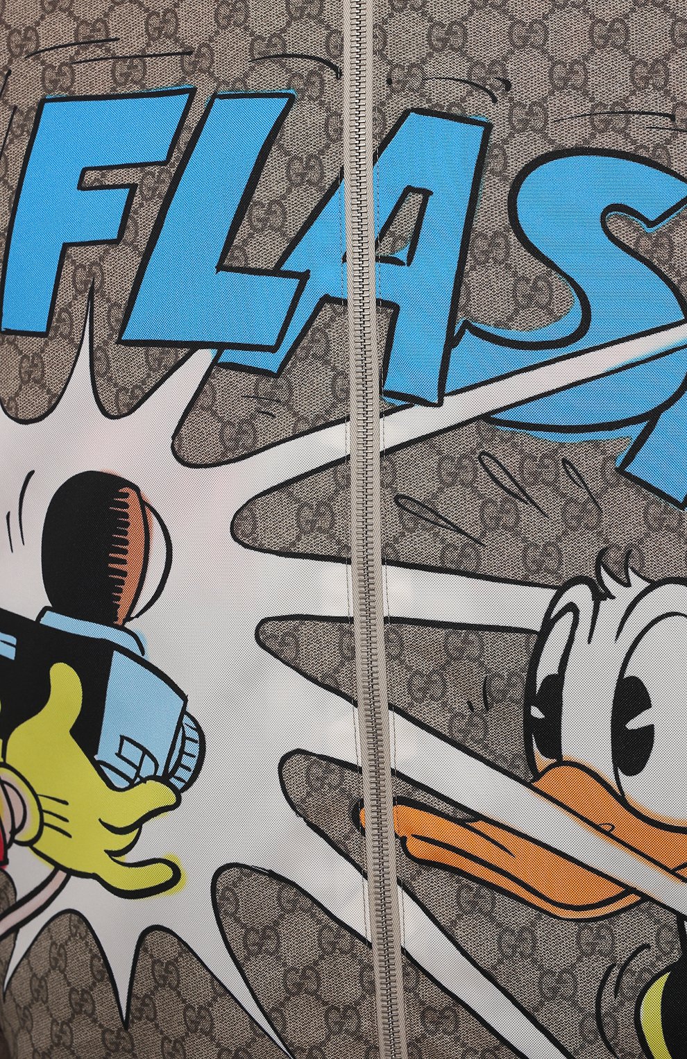 Бомбер disney x gucci GUCCI, арт. 646442/ZAGCJ, фото 5