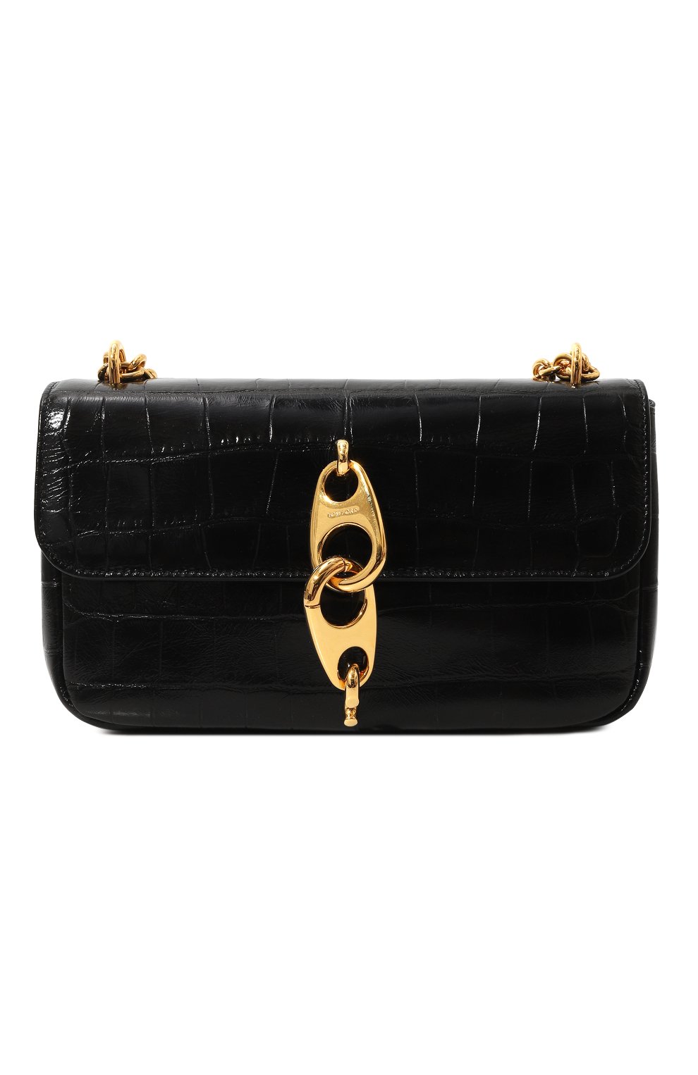 Сумка carine medium TOM FORD, арт. L1700/LCL350, фото 1