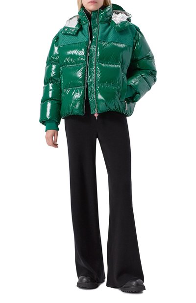 Пуховик CASABLANCA, арт. WPF25-0T-185-01, фото 2