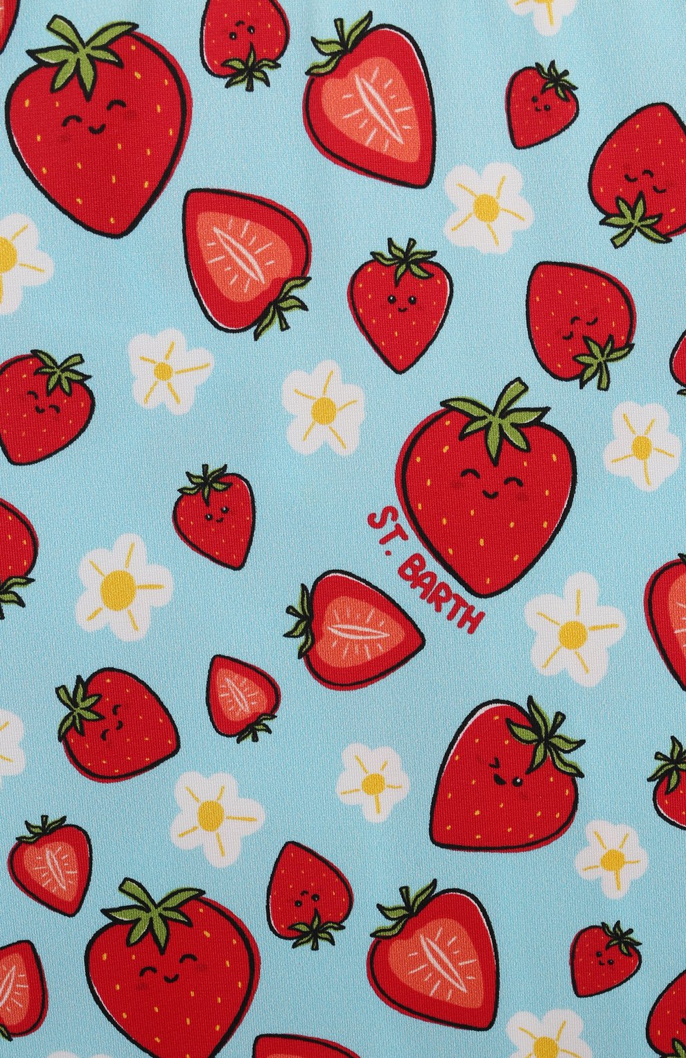 Слитный купальник MC2 SAINT BARTH, арт. STBK TILDA/TILD000, фото 3