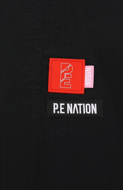 Ветровка P.E. NATION, арт. 21PE1J087, фото 5