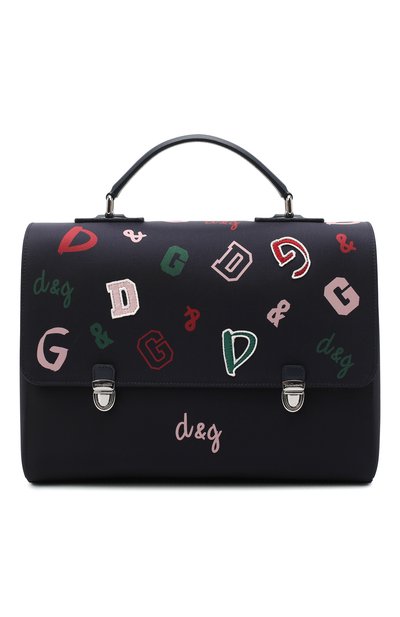 Портфель DOLCE & GABBANA, арт. EB0166/AM483, фото 1