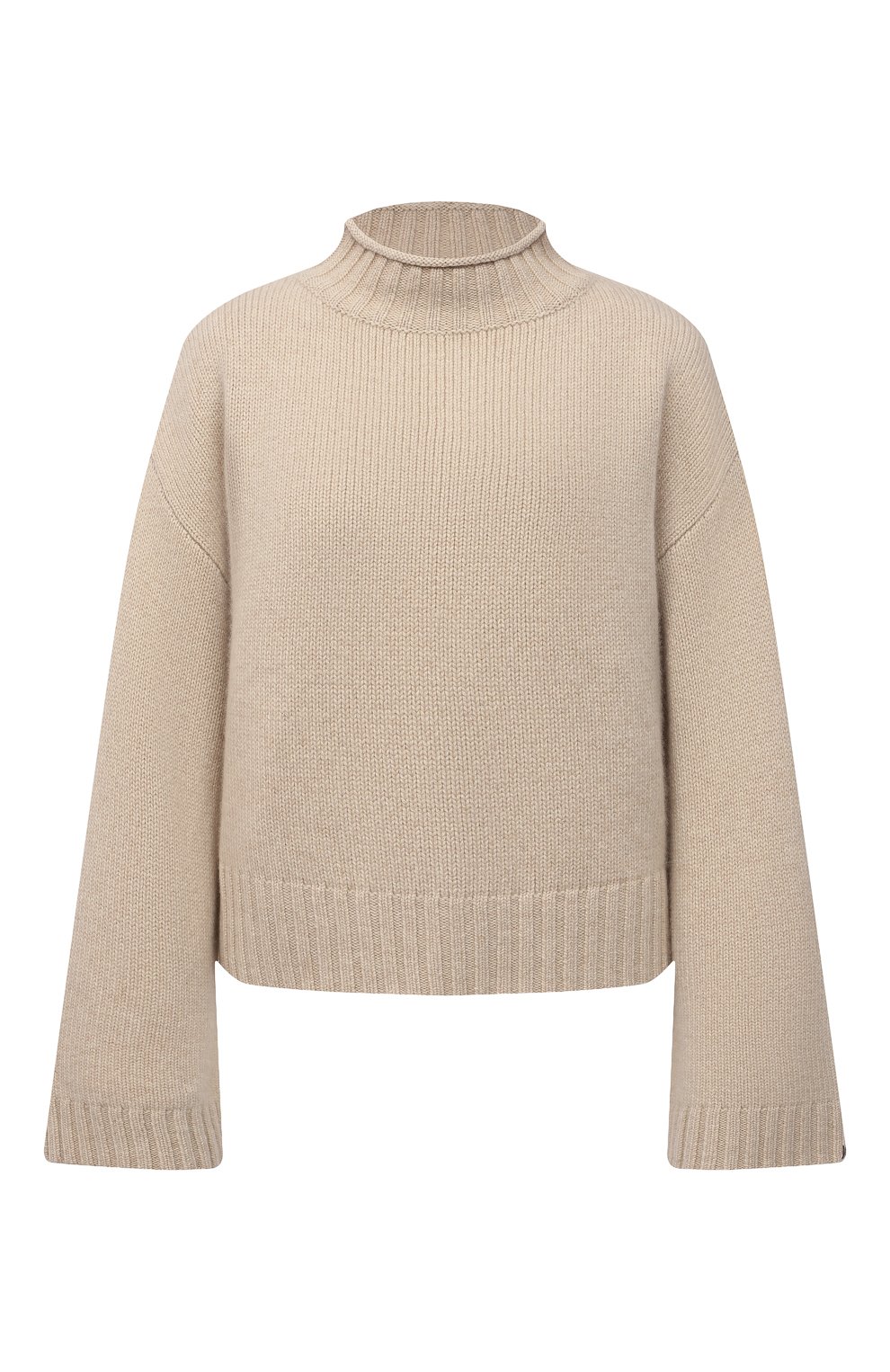 Кашемировый свитер EXTREME CASHMERE, арт. 163/KEN, фото 1