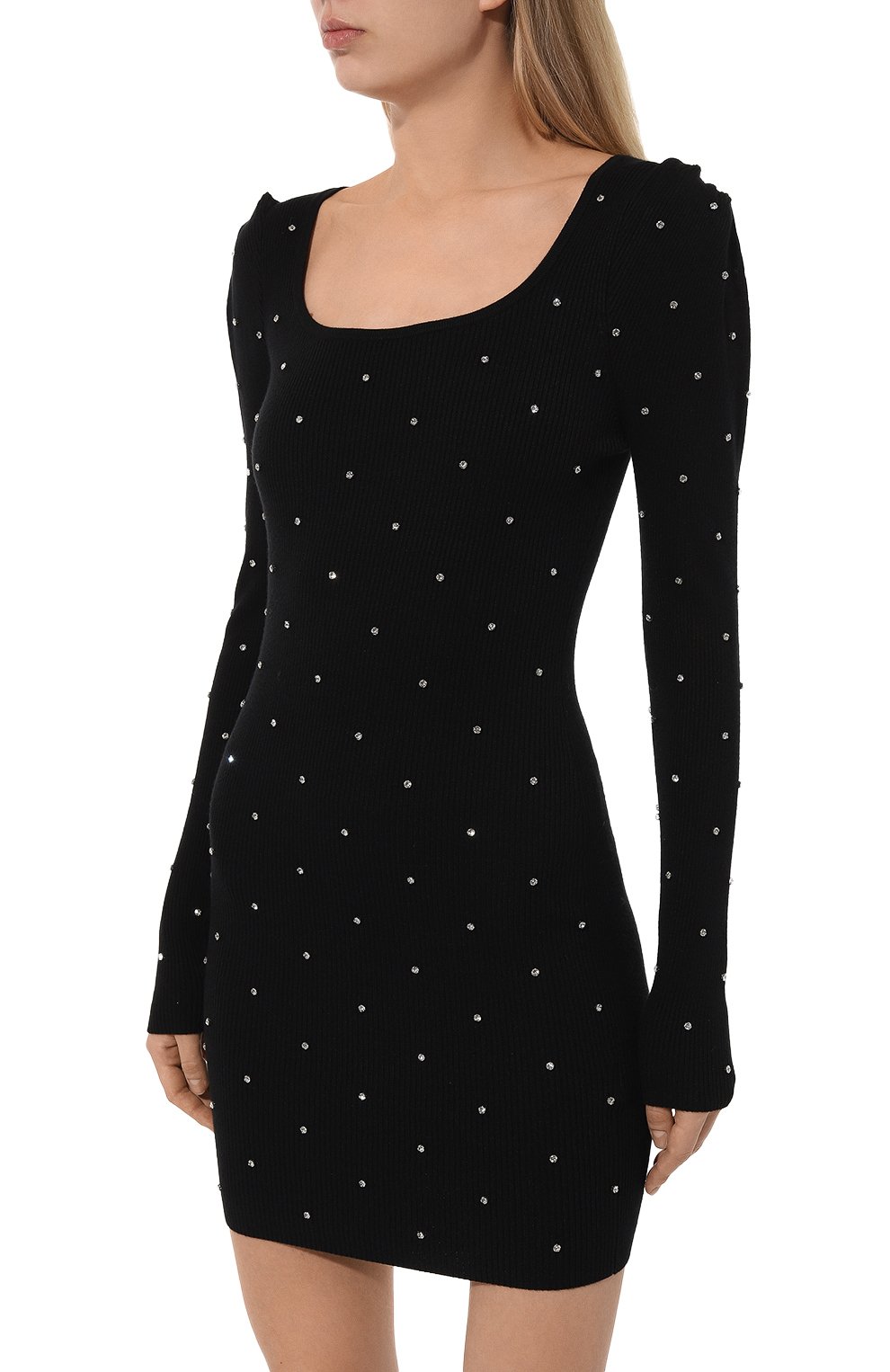 Платье из вискозы LIU JO, арт. CF3027/MS49I, фото 3