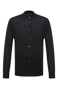 Темно-серый