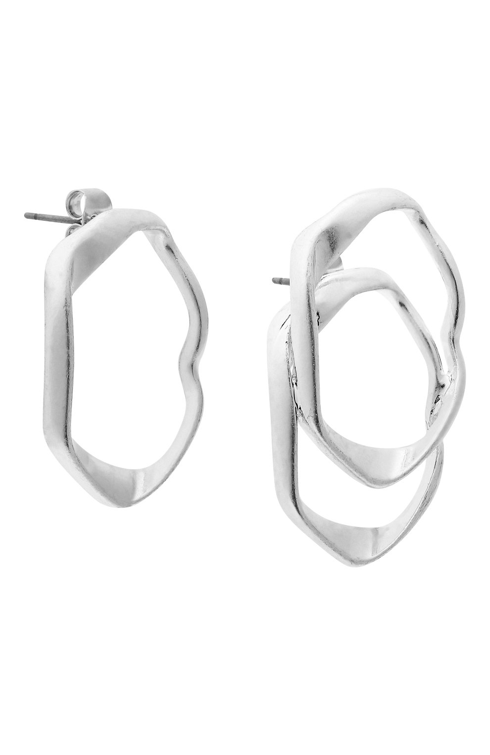 Серьги EXCLAIM, арт. 042S3140E, фото 3