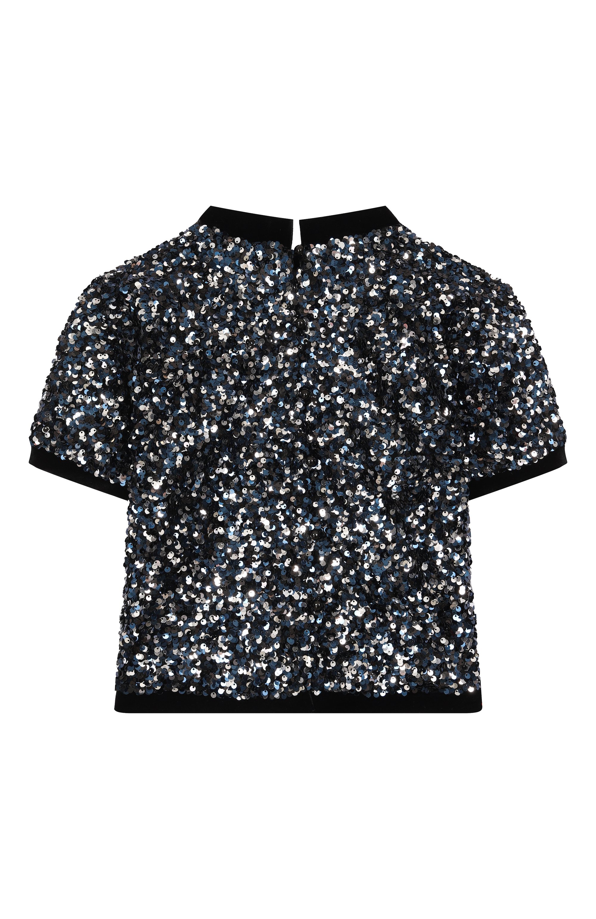 Топ DESIGNERS CAT, арт. 100000K01001241/SHINE T0P/10-12, фото 2