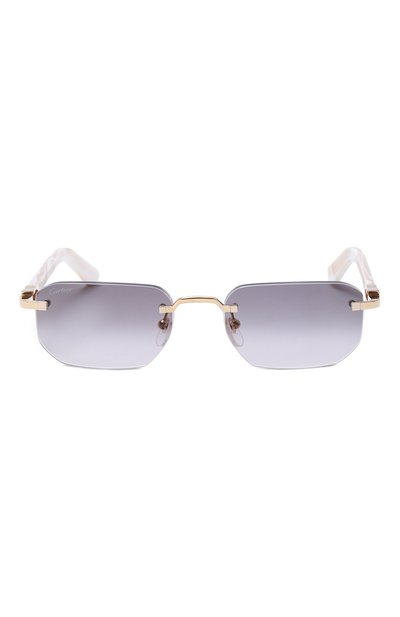 Солнцезащитные очки CARTIER, арт. CT0622S 004, фото 2