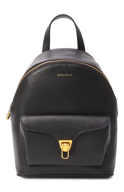 Женский рюкзак beat generation COCCINELLE, арт. E1 TFK 14 01 01