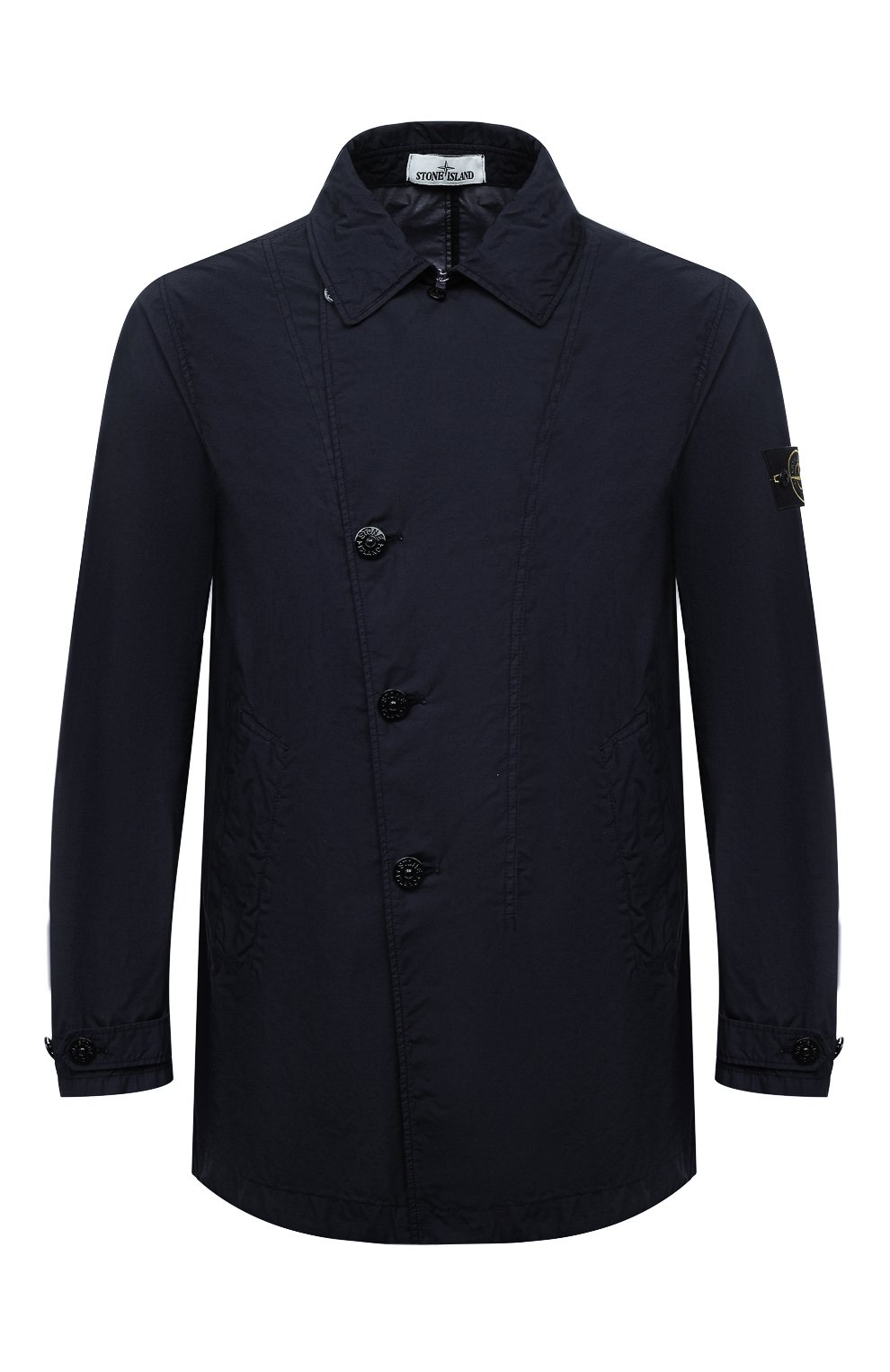 Плащ STONE ISLAND, арт. 741543632, фото 1