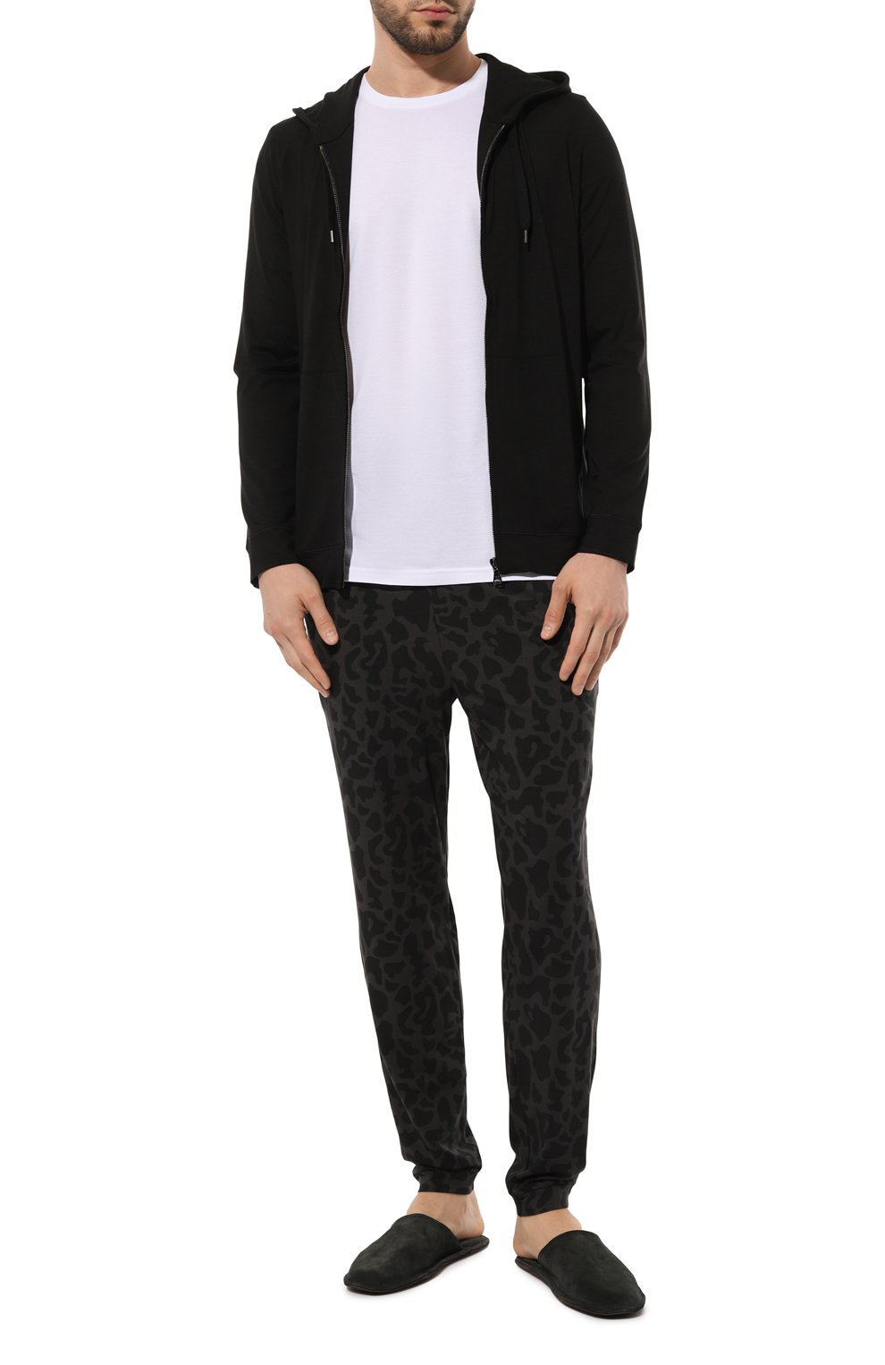 Толстовка DEREK ROSE, арт. 3126-BASE001, фото 2