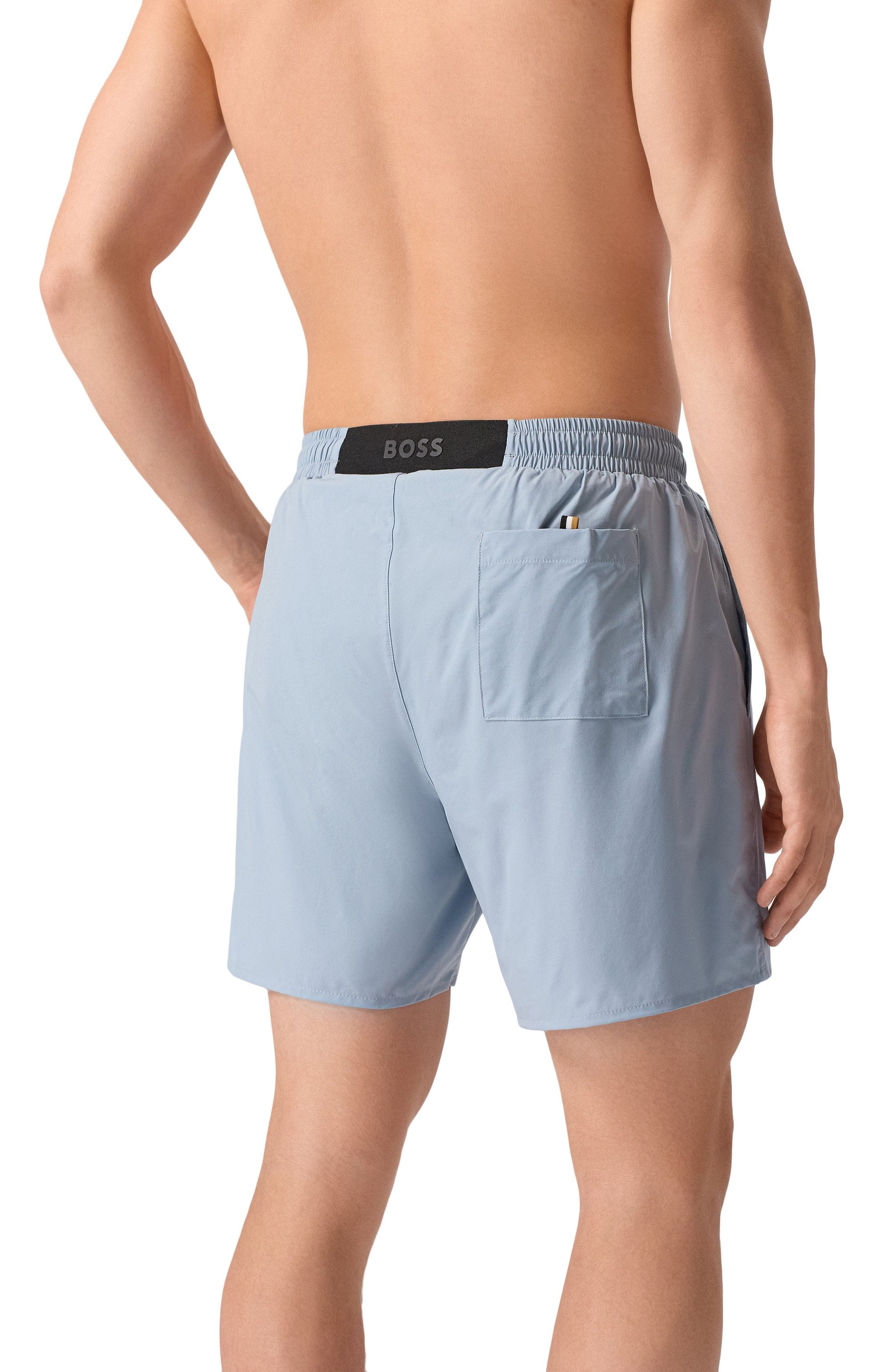 Плавки-шорты BOSS, арт. 50545118, фото 3