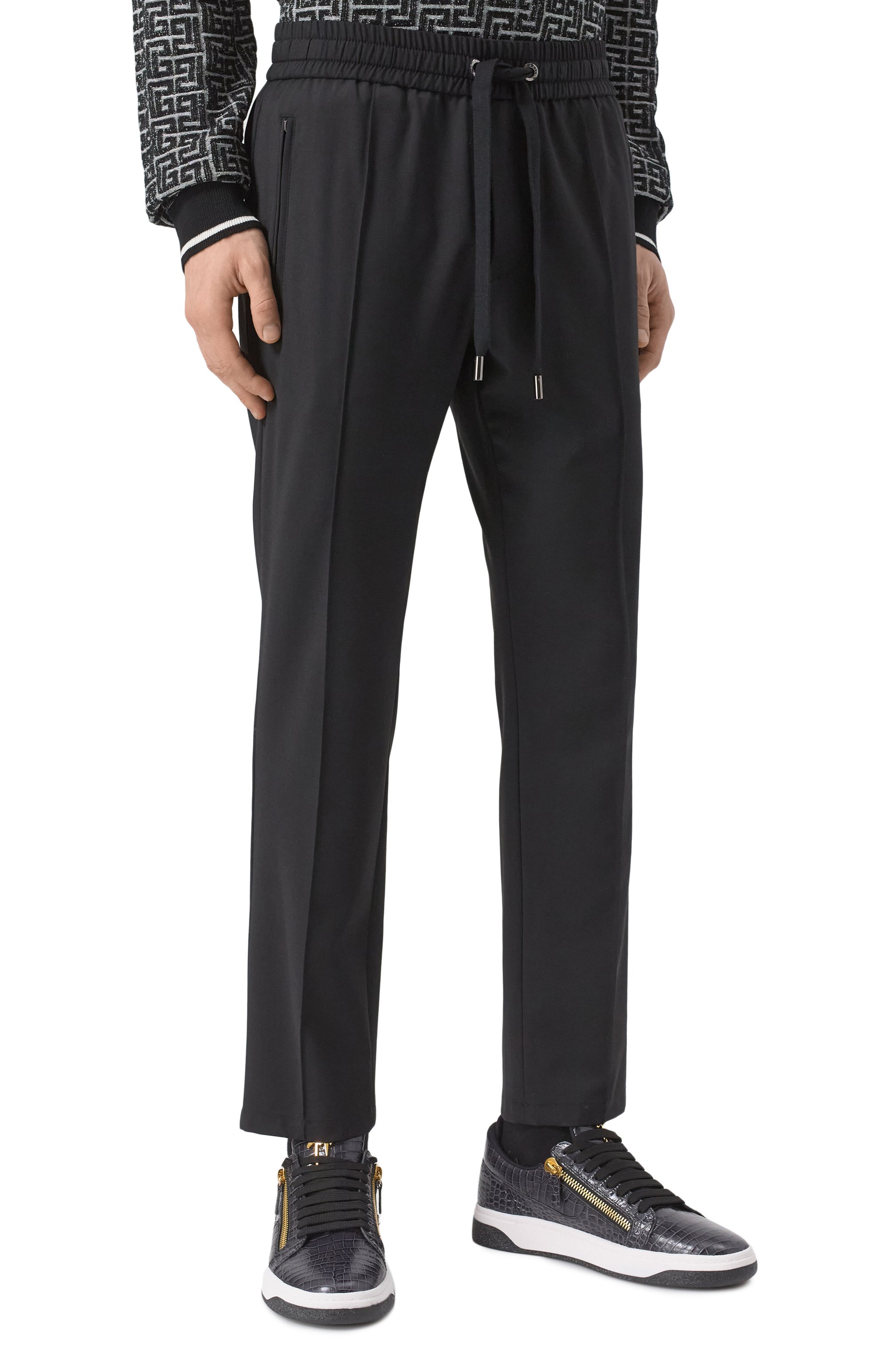 Брюки DOLCE & GABBANA, арт. GYACET/GJ275, фото 3