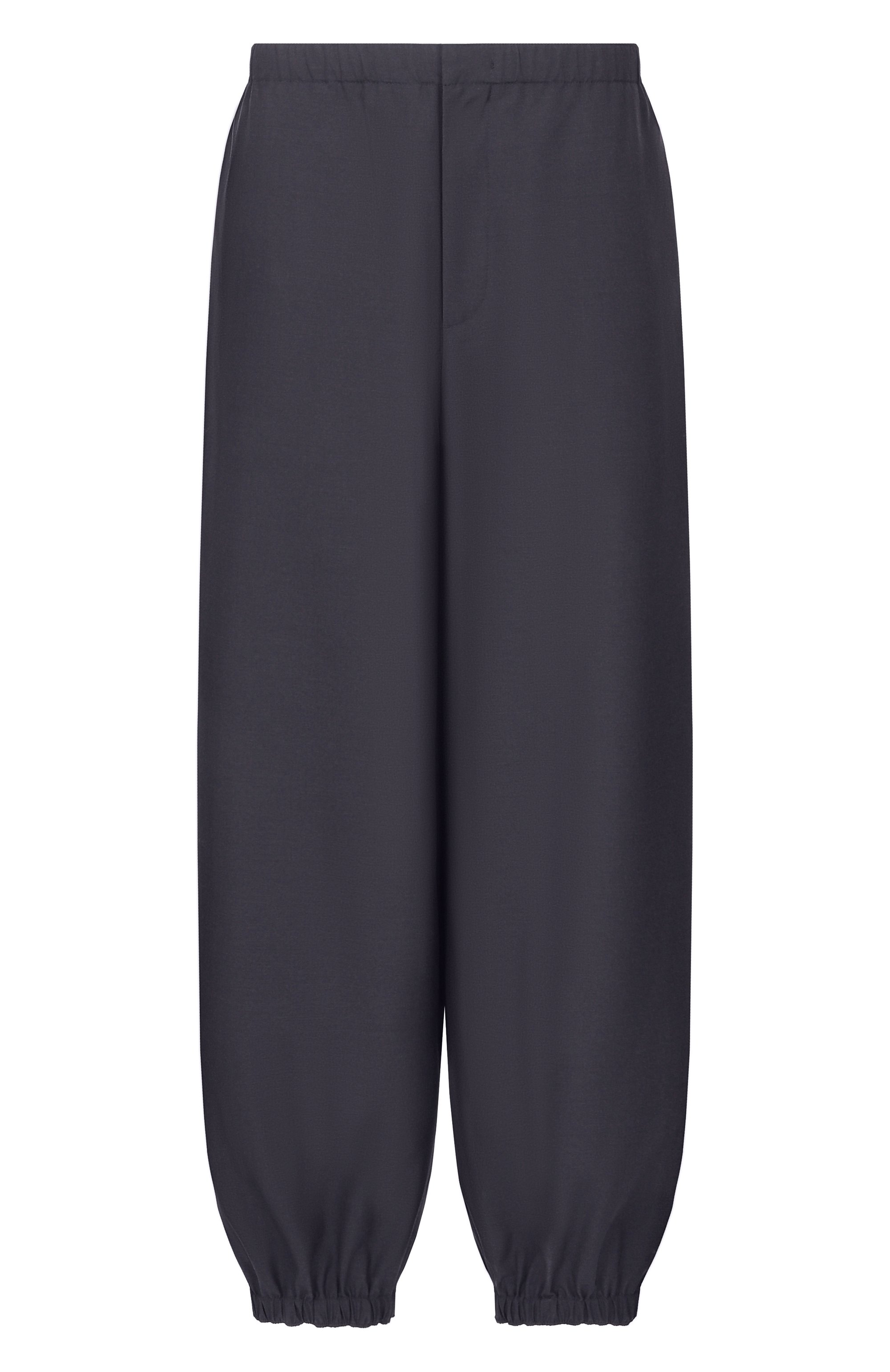 Шерстяные джоггеры JIL SANDER, арт. J22KA0328/J40249, фото 1