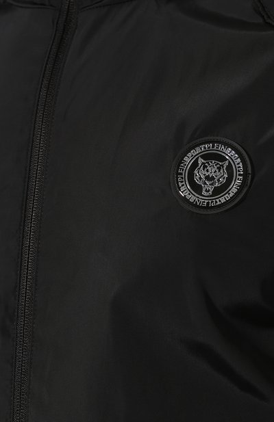 Бомбер PLEIN SPORT, арт. P19C MRB1078 SXV005N, фото 5