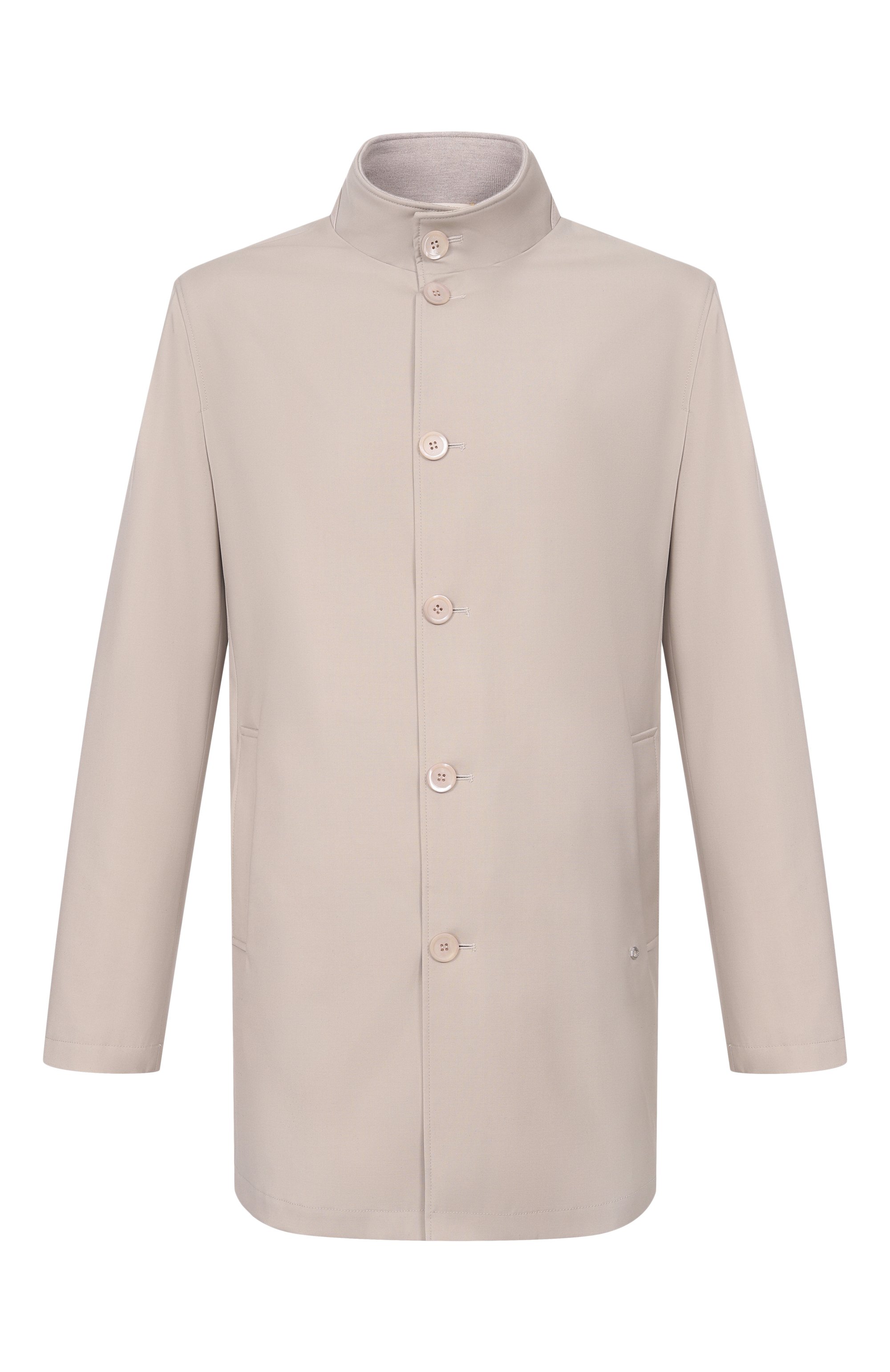 Шерстяной плащ STEFANO RICCI, арт. MDJ6100280/5612, фото 1