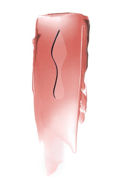 Сменный блок помады-блеска rouge louboutin sooooo…glow, оттенок peach cabaret CHRISTIAN LOUBOUTIN, арт. 8435415046237, фото 2