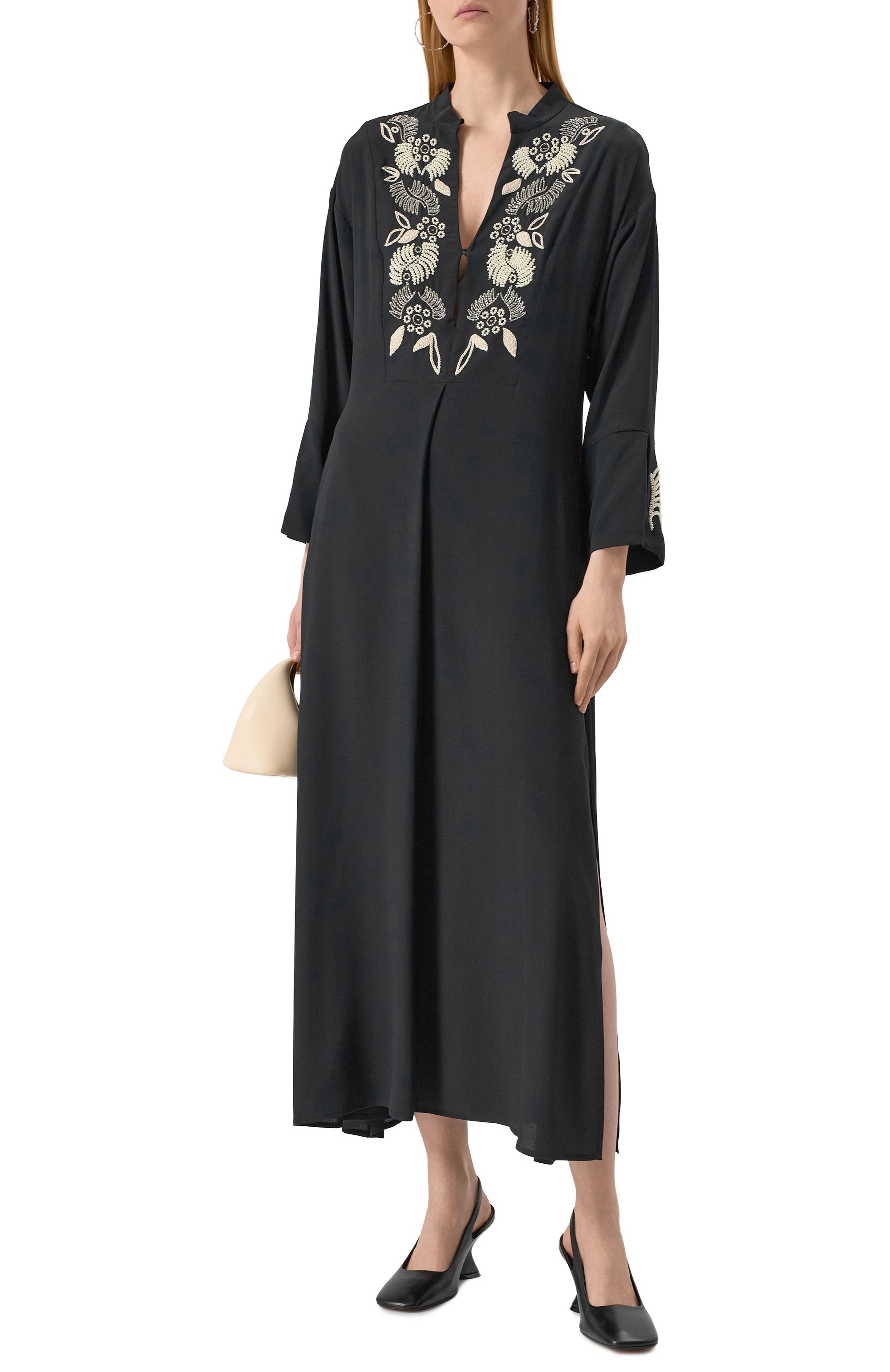 Платье BEATRICE .B, арт. 25FE6467T0RRE, фото 2