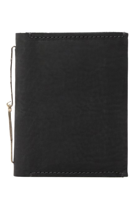 Мужской кожаный футляр для кредитных карт DANIELE BASTA, арт. DB0995S01