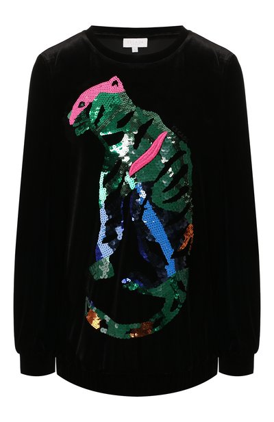 Свитшот с пайетками ESCADA SPORT, арт. 5029994, фото 1