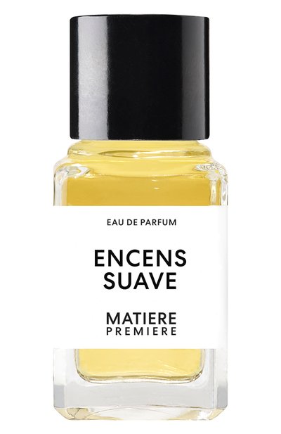 Женский парфюмерная вода encens suave (6ml) MATIERE PREMIERE, арт. 3770007317261