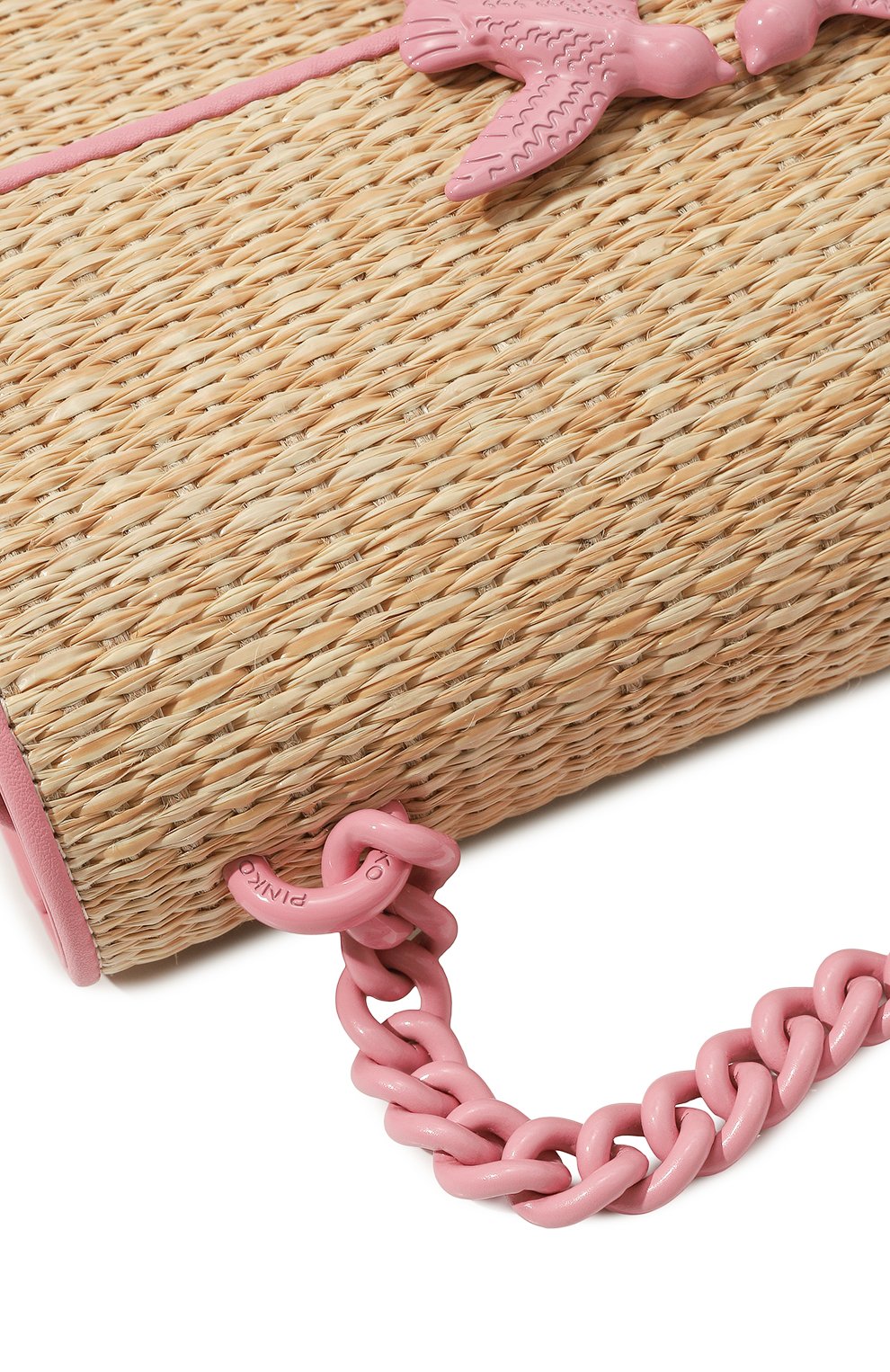 Сумка love one PINKO, арт. 103335-A1RQ, фото 3