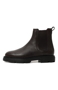 Кожаные челси BALLY, арт. MSB05P/CE005, фото 1