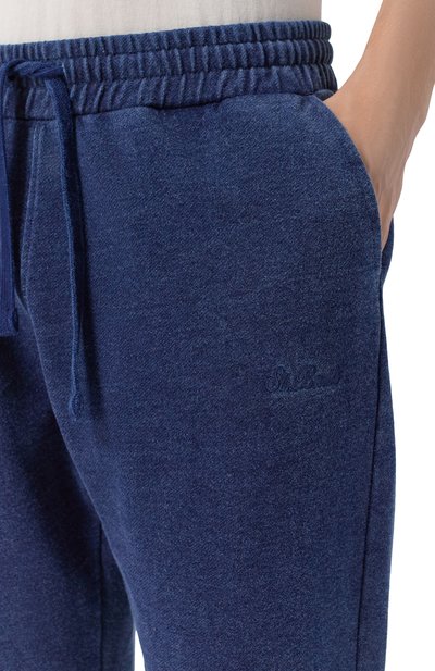 Хлопковые джоггеры MC2 SAINT BARTH, арт. B0LT001-00490L/B0LT, фото 5