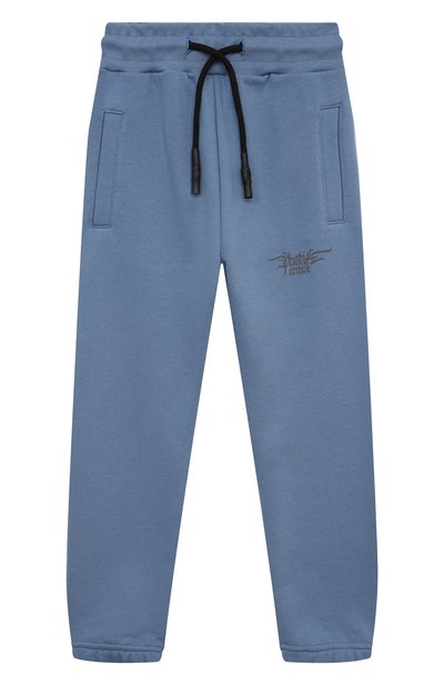 Хлопковые джоггеры PHOBIA ARCHIVE, арт. PHK00708