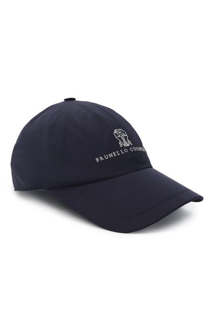 Мужская бейсболка BRUNELLO CUCINELLI, арт. MD4799187P