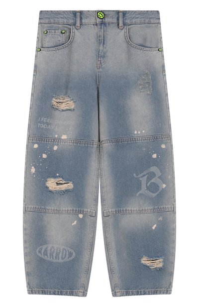 Дж инсы BARROW, арт. S6BKJUDP107