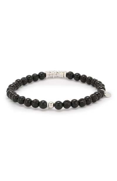 Серебряный браслет TATEOSSIAN, арт. BL0199TAS0NBK1S, фото 2