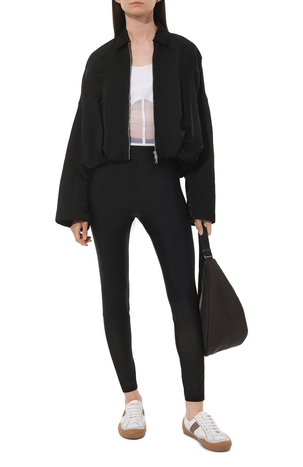 Легинсы EVERREVER, арт. RE-LG-BL-09, фото 2