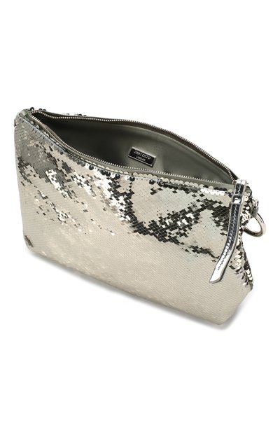 Сумка callie JIMMY CHOO, арт. CALLIE/VJU, фото 4