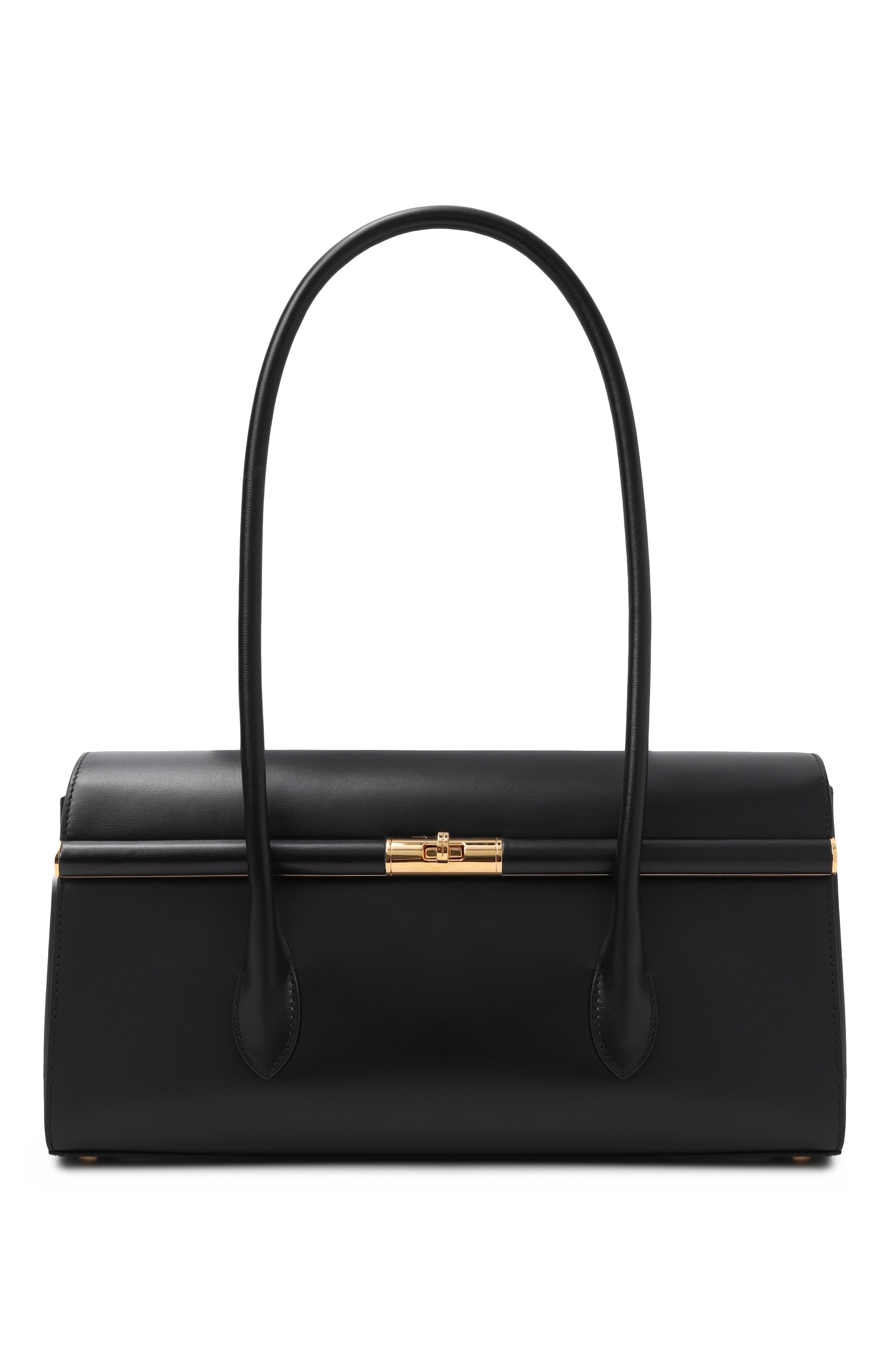 Сумка marlene DOLCE & GABBANA черного цвета по цене 324500 руб., арт. BB7927/A3G19, фото 1 Сумка marlene DOLCE & GABBANA, арт. BB7927/A3G19, фото 1