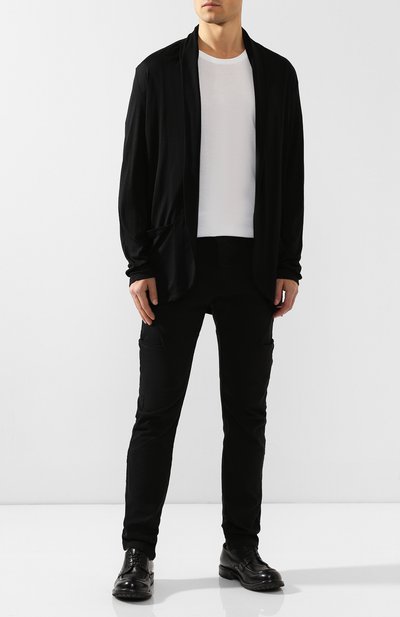 Шерстяной кардиган KAZUYUKI KUMAGAI, арт. AJ93-212, фото 2