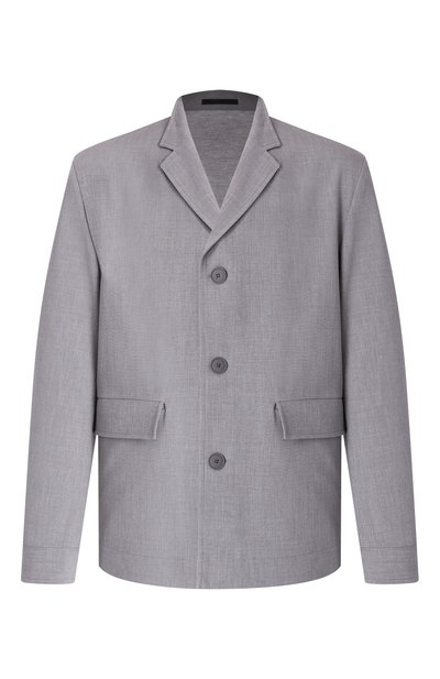 Мужской однобортный пиджак BOSS, арт. 50535068