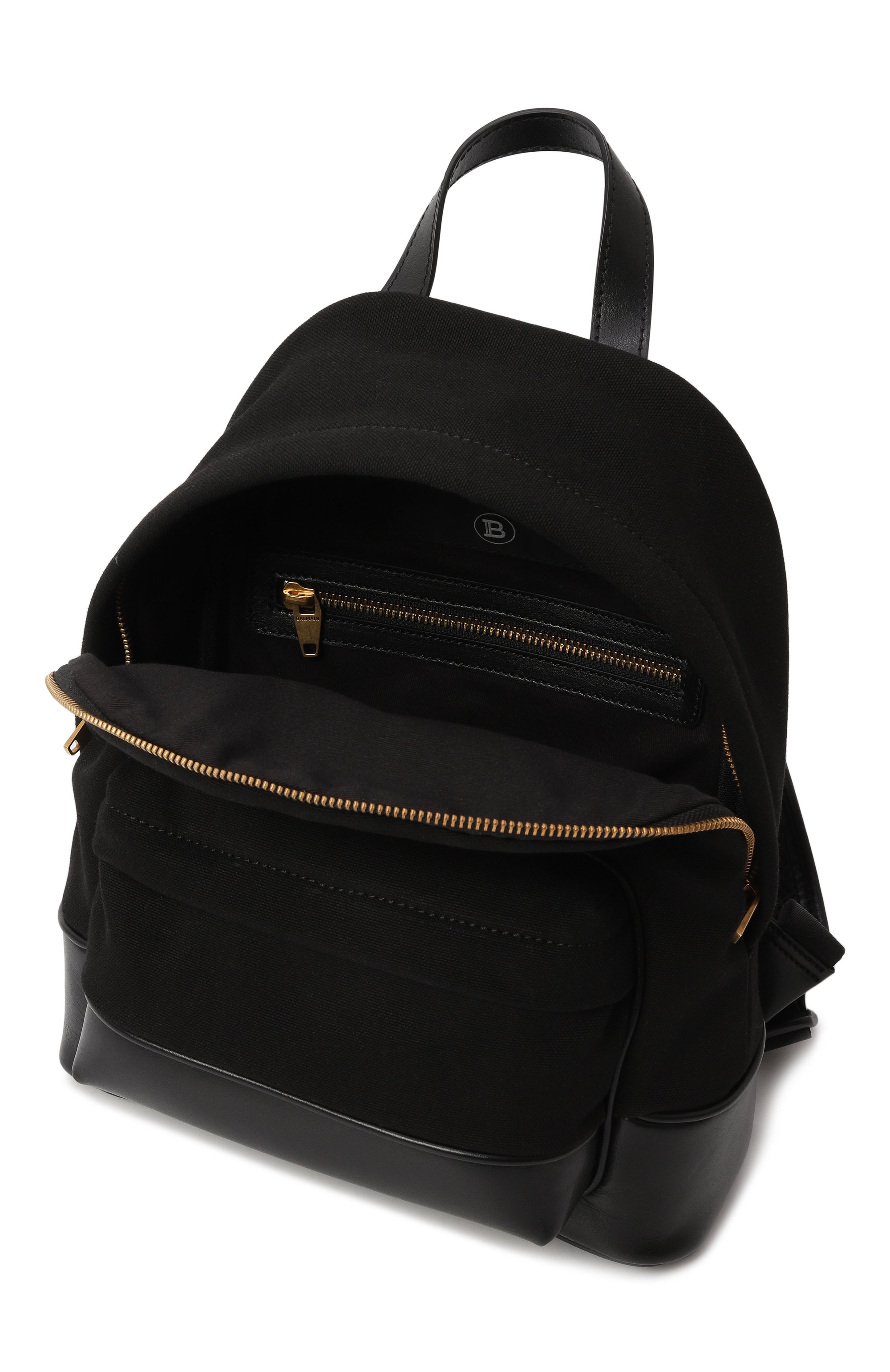 Рюкзак BALMAIN, арт. BW0P68, фото 4