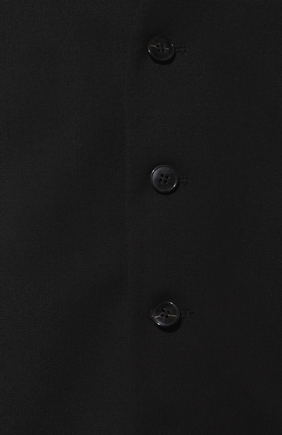 Шерстяной жилет HUGO, арт. 50473320, фото 5